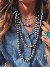 Load image into Gallery viewer, Bricknell Necklace
