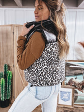 Load image into Gallery viewer, Midnight Safari Vest
