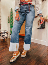 Load image into Gallery viewer, Oakland Jean (Dark)
