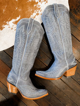 Load image into Gallery viewer, Ariat Casanova Boot (Vintage Denim)
