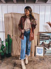 Load image into Gallery viewer, Tatum Top (Taupe)
