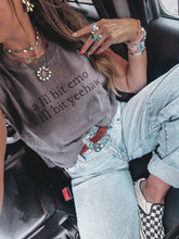 Load image into Gallery viewer, Yallternative Muscle Tee
