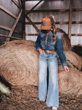 Load image into Gallery viewer, Muscadine Top
