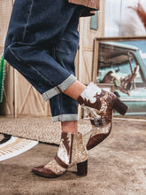 Load image into Gallery viewer, Willow Creek Bootie
