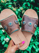 Load image into Gallery viewer, Nadia Sandals
