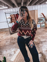 Load image into Gallery viewer, Sheridan Sweater
