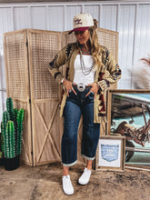 Load image into Gallery viewer, Kendrick Barrel Jean
