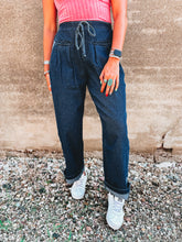 Load image into Gallery viewer, Check Yes Pants
