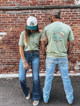 Load image into Gallery viewer, Leroy Brown Tee
