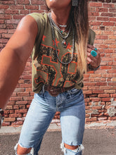 Load image into Gallery viewer, 58 Muscle Tee
