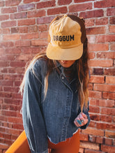 Load image into Gallery viewer, Daggum Hat
