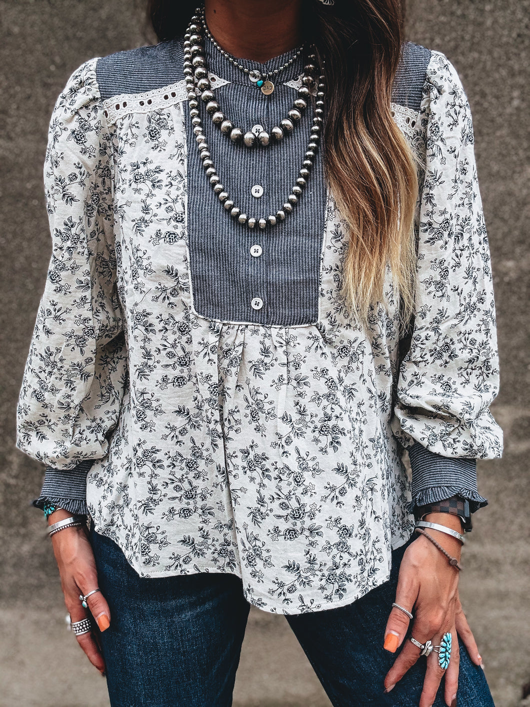 Baylor Top