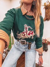 Load image into Gallery viewer, Chute Out Sweater
