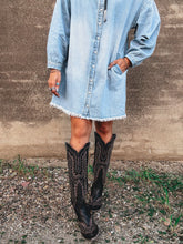 Load image into Gallery viewer, Billie Dress
