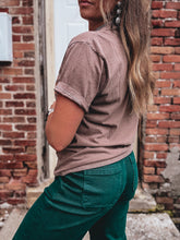 Load image into Gallery viewer, Boujee Mallard Tee

