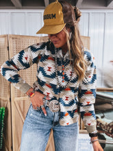 Load image into Gallery viewer, Hillside Sweater
