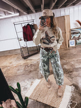 Load image into Gallery viewer, Buckshot Barrel Jean
