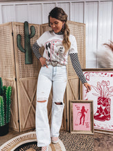 Load image into Gallery viewer, Love You Forever Tee
