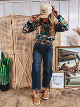 Load image into Gallery viewer, Kendrick Barrel Jean
