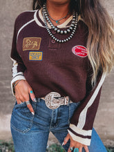 Load image into Gallery viewer, Locals Only Sweater
