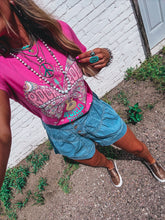 Load image into Gallery viewer, Groovy Tour Tee
