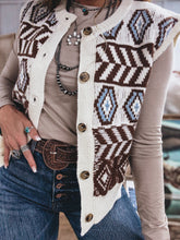 Load image into Gallery viewer, Eden Sweater Vest
