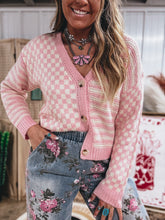 Load image into Gallery viewer, Mix It Up Cardigan
