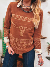 Load image into Gallery viewer, Radley Sweater
