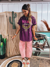 Load image into Gallery viewer, Wild Freebird Tee
