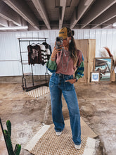 Load image into Gallery viewer, Haxton Sweater
