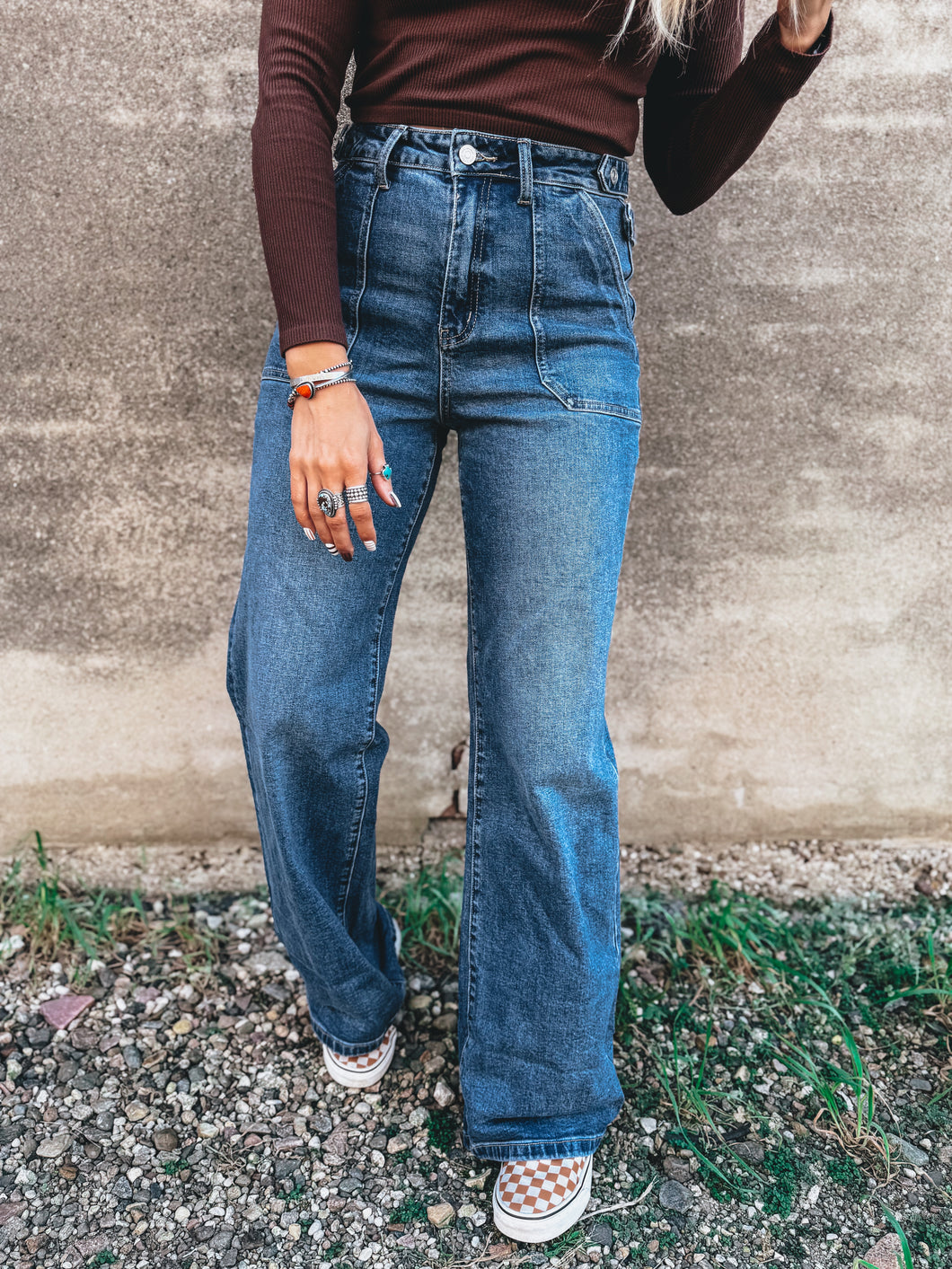 Haggard Jean