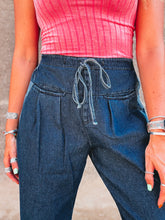 Load image into Gallery viewer, Check Yes Pants
