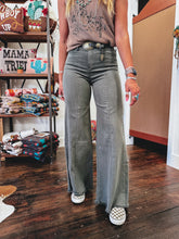 Load image into Gallery viewer, Arlington Jean (Olive)
