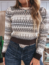 Load image into Gallery viewer, Frisco Sweater
