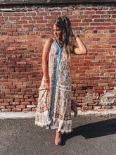 Load image into Gallery viewer, Rosalynn Dress (Light Mix)
