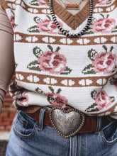 Load image into Gallery viewer, Mattie Sweater Vest
