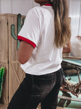 Load image into Gallery viewer, Retro Cowgirl Tee
