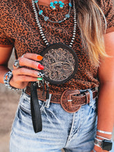 Load image into Gallery viewer, Round Rock Coin Purse
