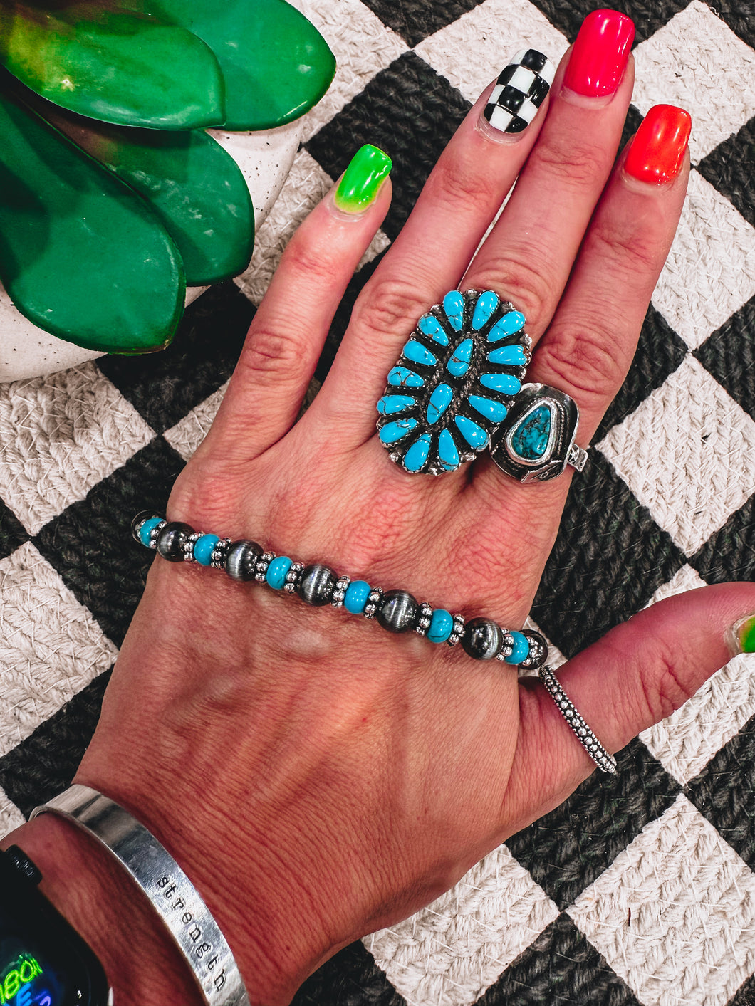 Holbrook Bracelet