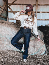 Load image into Gallery viewer, Ariat Essential Hoodie (Oyster Grey)
