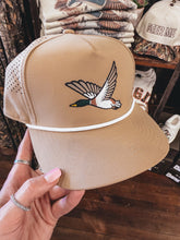 Load image into Gallery viewer, Mallard Hat
