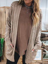 Load image into Gallery viewer, Mila Cardigan
