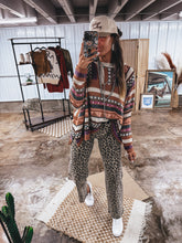 Load image into Gallery viewer, Cascade Sweater
