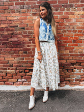 Load image into Gallery viewer, Anna Skirt
