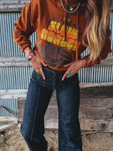Load image into Gallery viewer, Ariat X Sendero Essential Slow Horses Hoodie
