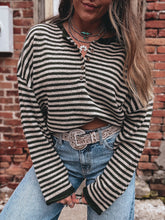 Load image into Gallery viewer, Rae Sweater (Olive)
