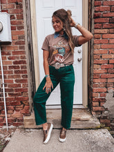 Load image into Gallery viewer, Boujee Mallard Tee
