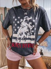 Load image into Gallery viewer, Born to Ride Tee
