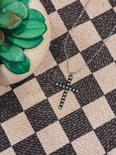 Load image into Gallery viewer, He Saves Necklace
