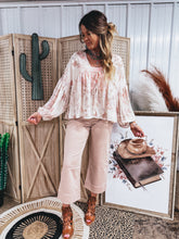 Load image into Gallery viewer, Camille Top
